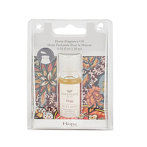 Geurolie Hope