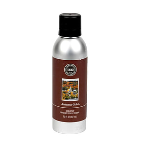 Geurspray Autumn Gold