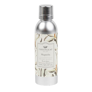 Geurspray Magnolia Greenleaf
