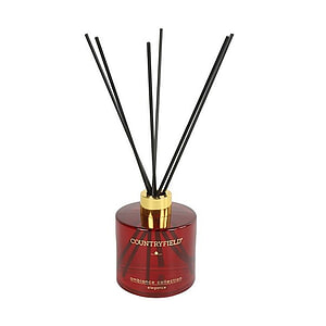 Geurstokjes Elegance Rood