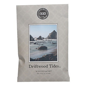 Geurzakje Drift Wood Tides