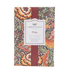 Geurzakje Hope