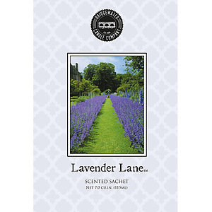 Geurzakje Lavender Lane 