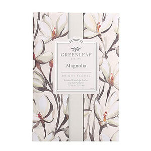 Geurzakje Magnolia Greenleaf