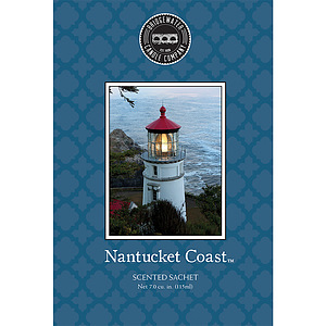 Geurzakje Nantucket Coast