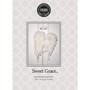 Geurzakje Sweet Grace