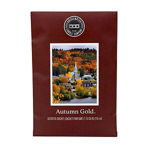 Geurzakjes Autumn Gold