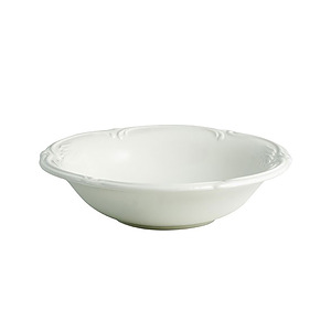 Gien Rocaille cereal bowl eend