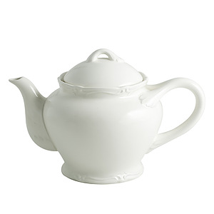 Gien Rocaille Theepot 