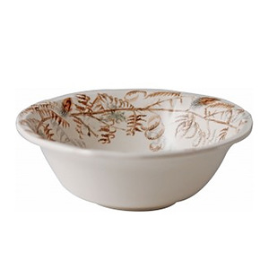 Gien Sologne cereal bowl XL veren