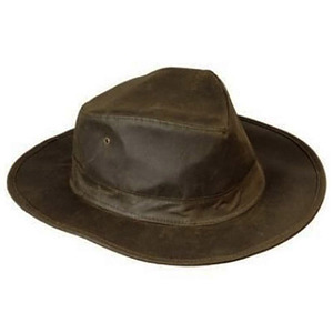 Glen Hat Bruin