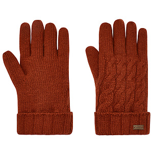 Handschoen buckley russet