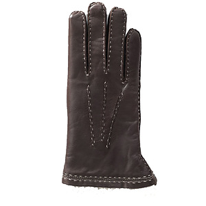 Handschoen Claire Choco