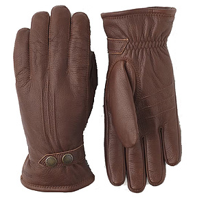 Handschoen Tallberg Chestnut