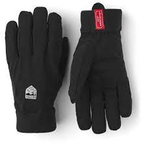 Handschoen Windstopper tracker 5 finger