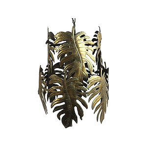 Hanglamp Firenze Brons