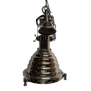 Hanglamp Lantern Beamer 