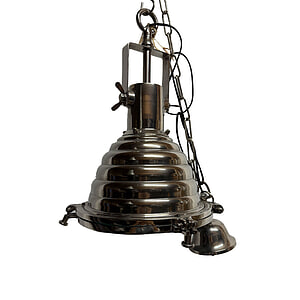 Hanglamp Lantern Magnus I