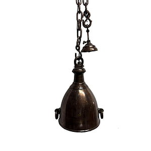 Hanglamp Pien - Koper