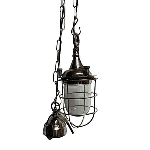 Hanglamp RNAP 40 cm