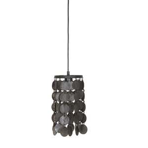 Hanglamp Vineer Black M
