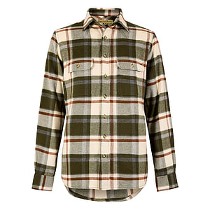 Heren Blouse Townley Dusky Green