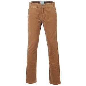 Herenbroek Neuston Fine cord camel