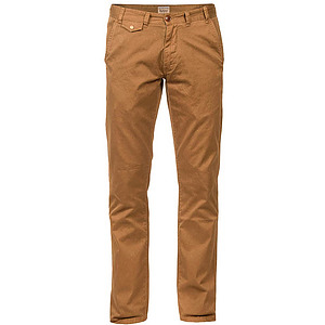 Herenbroek Neuston Twill camel