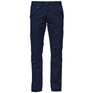 Herenbroek Neuston Twill navy