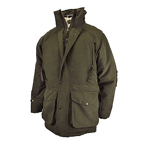 Jachtjas Gamekeeper Olive