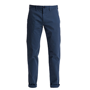 Herenbroek Neuston Essential Chino chambray