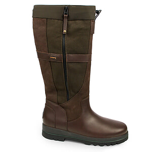 Heren outdoor laars Greystones Java