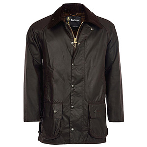 Waxjas Beaufort jacket Rustic