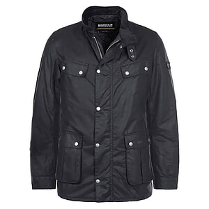 Heren waxjas Duke sage