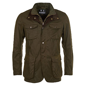 Heren Waxjas Ogston Olive