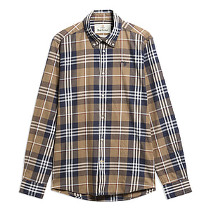 Herenblouse Edgar Tailored Stone