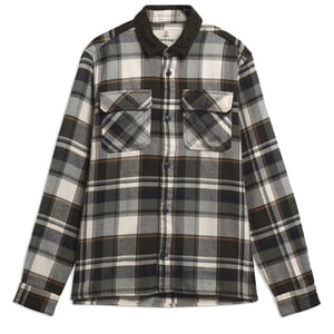 Herenblouse Grasmoor Mid Olive
