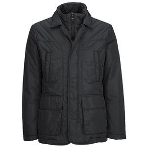 Herenjack Geox navy T2422