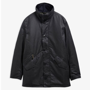 Herenjas Modern Powell Navy