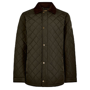 Herenjas mountusher Verdigris