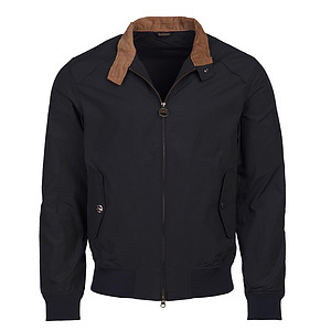 Herenjas Rectifier Harrington Navy