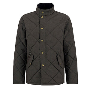 Herenjas Winter shoveler Dark Olive 