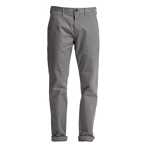 Herenbroek Neuston Essential Chino stone