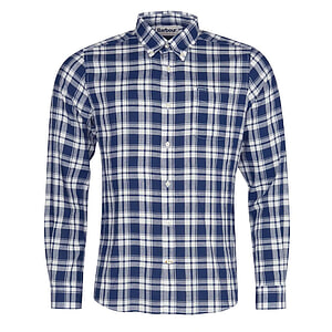 Herenshirt Drakewall Tailored