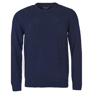 Herentrui Essential Tisbury Crew Navy