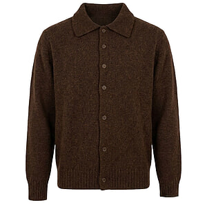 Herentrui Henly Neck Eton Marron