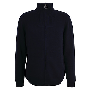 Herentrui Nelson Full Zip Navy