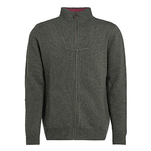 Herentrui Nelson Full Zip Seaweed