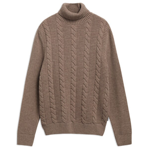 Herentrui Staplecross Rollneck Stone