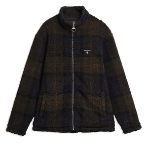 Herenvest Fleece Shadow Classic